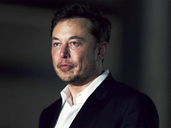 Will Elon Musk's Tony Stark Syndrome Ever End?
