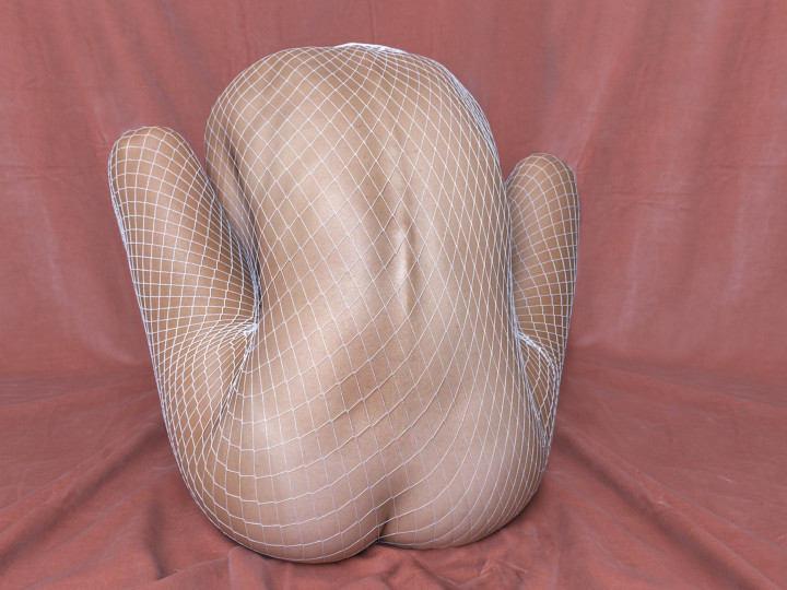 For These Artists, Naked Photography Is a Wild Act of Defiance