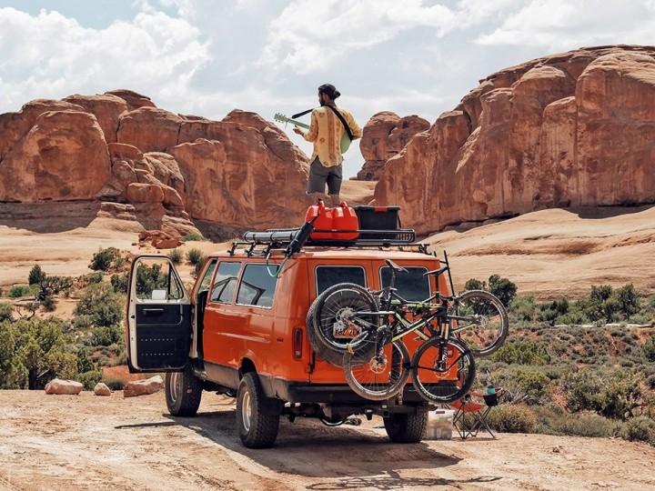 Heartbreak in 100 Square Feet: Why Living in a Van Is Now Aspirational