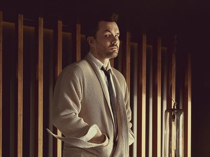 20Q With Jim Jefferies, the Fearless Aussie Who's Taking Over American Television