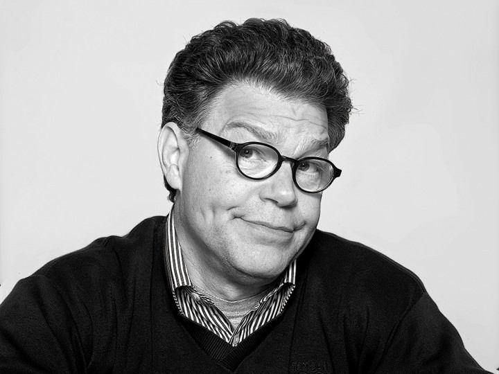 Al Franken's 2006 Playboy Interview Reveals How the Comic Hoped to Change Politics
