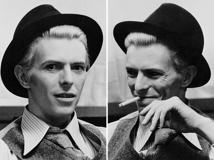 David Bowie's September 1976 Playboy Interview