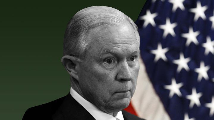 Jeff Sessions is Cracking Down on Pot Again. What This Means for Legal Users