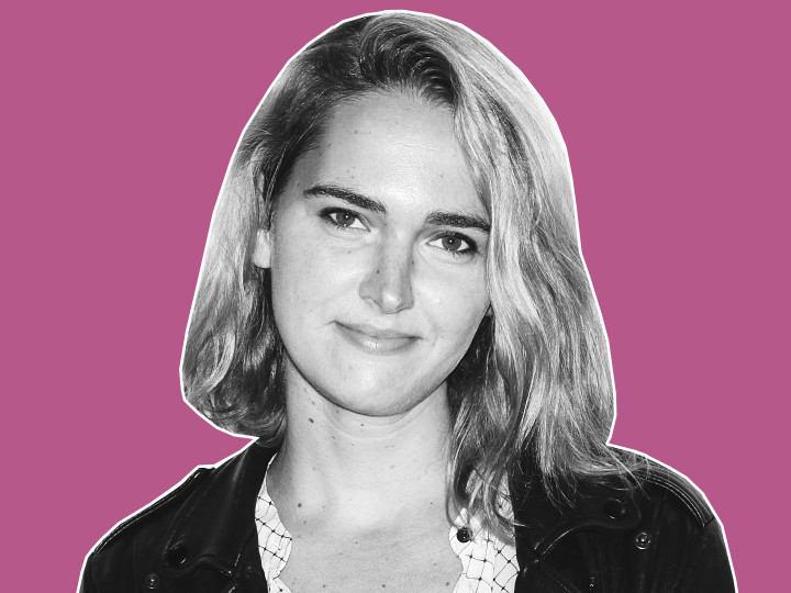 Her 'Daily Show' Days in the Past, Comedian Jena Friedman Doesn't Need Your Approval
