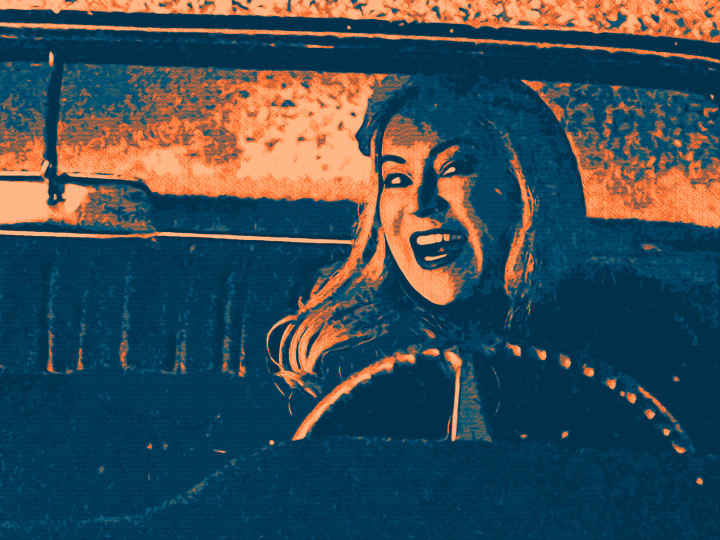 The Glorious Return of Horror Icon Jennifer Tilly