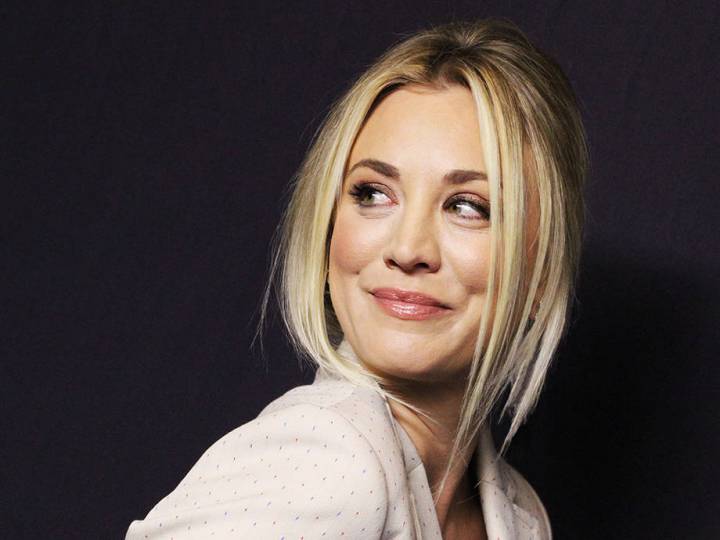 How Kaley Cuoco Became TV's Secret Weapon