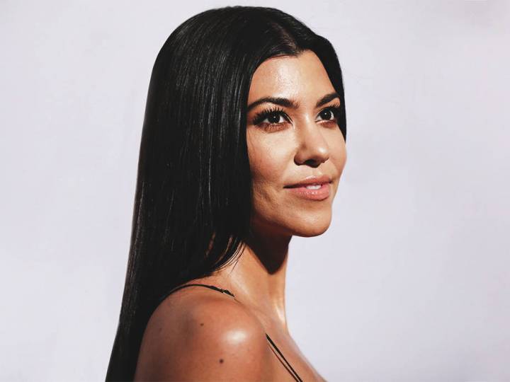Kourtney Kardashian Inspires the Question, 'Should Your Partner Be Policing Social Media Behavior?'