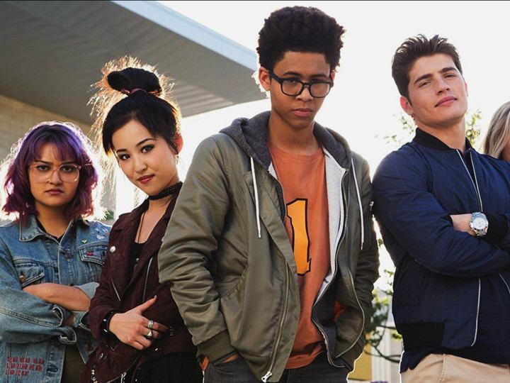 How 'Marvel's Runaways' Finally Made It to TV for a Timely First Season