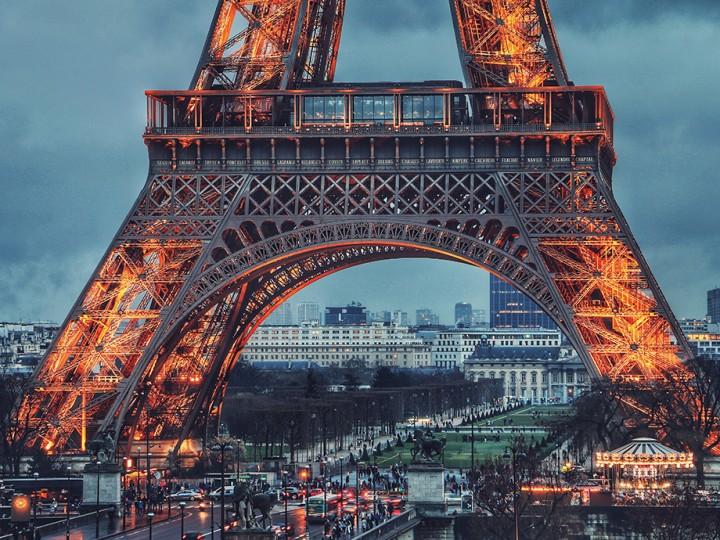 The Gentleman’s Guide to Drinking in Paris