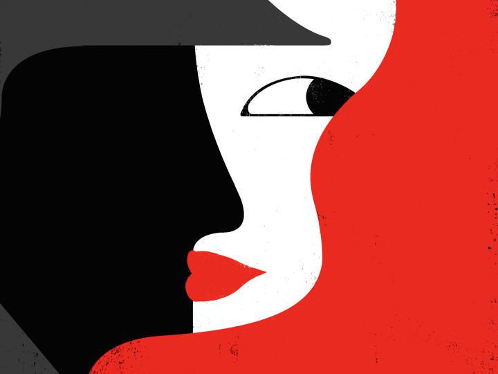 Playboy Fiction: What She Saw