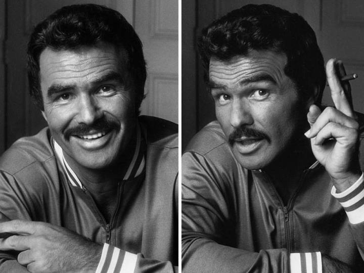 The Playboy Interview With Burt Reynolds