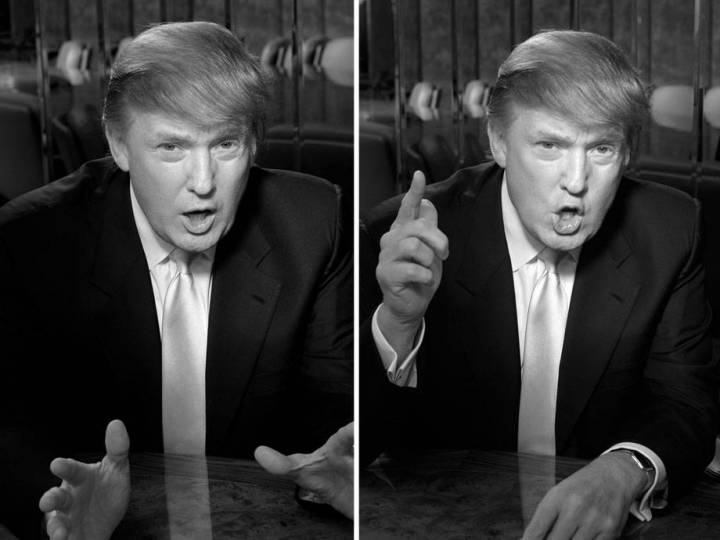 The 2004 Playboy Interview With Donald Trump