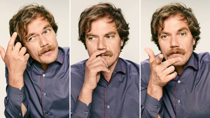 The Playboy Interview With Michael Shannon