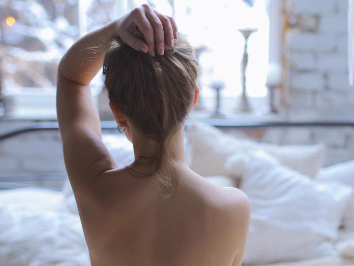 Practice Feng Shui to Improve Your Sex Life