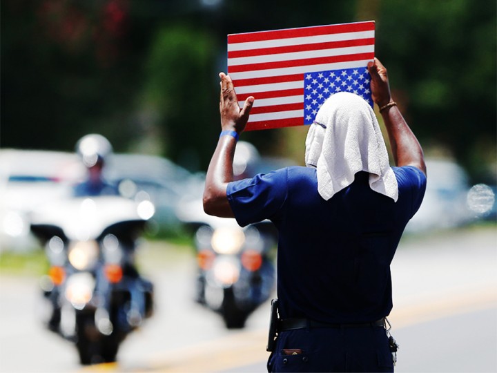 Project Eject: What the Police-Led Gentrification of Mississippi Means for the Rest of Us