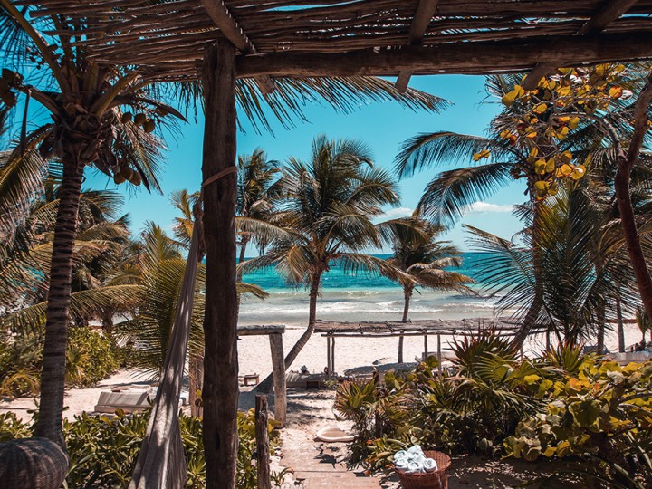 In the Battle Against Climate Change, the Caribbean Might Have the Most to Lose