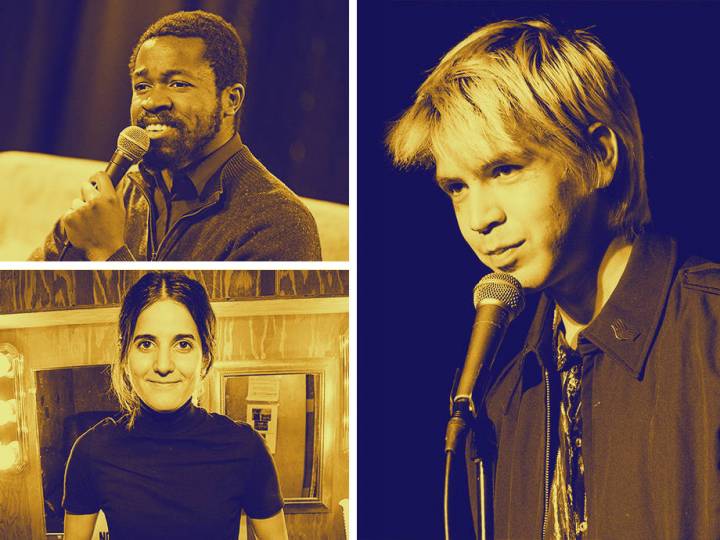 Meet the Brooklyn Comedians Whose Work You Already Love