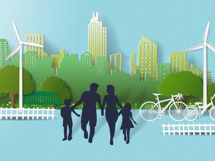 Should Clean Energy Be a Civil Right?