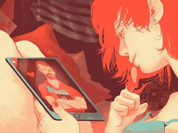 Dating Across the Aisle in the Age of Trump