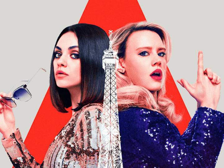 'The Spy Who Dumped Me' Proves Hollywood Needs More Kate McKinnon