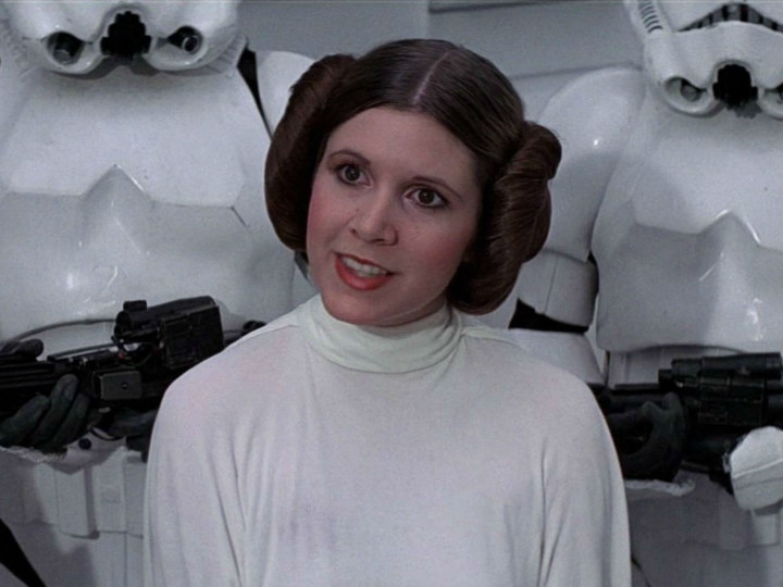 Moving On Without Leia: Where 'Star Wars' Needs to Go From Here