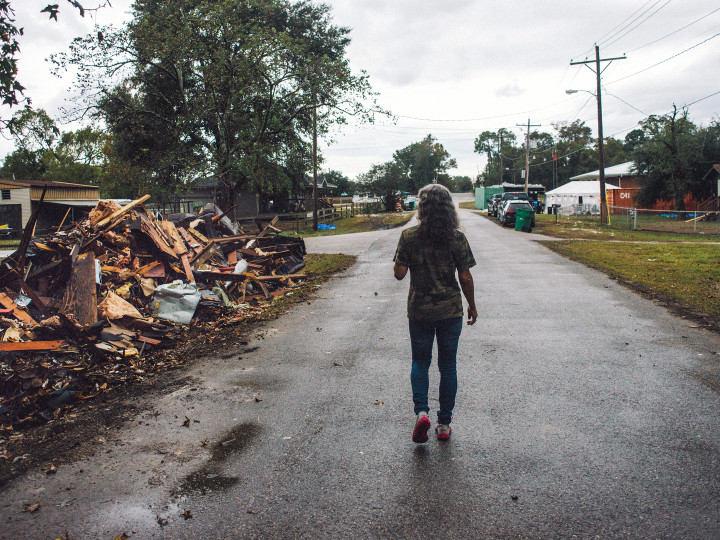 Texas After the Storm: How Hurricane Harvey Swept In a War Between Industry and Environment