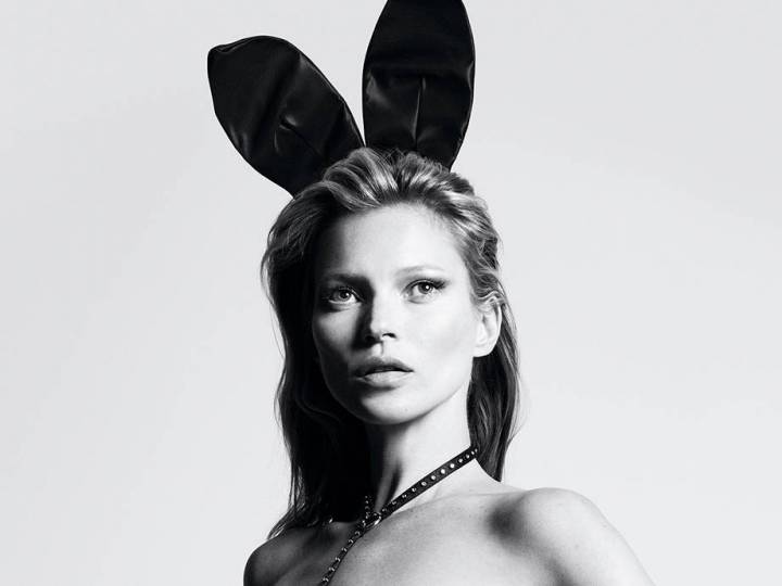 The Immaculate Kate Moss