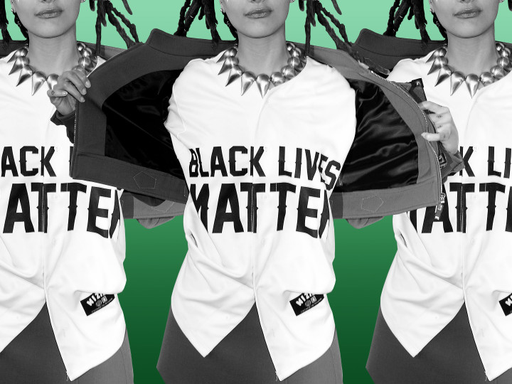 The Revolution Will Not Be Commodified