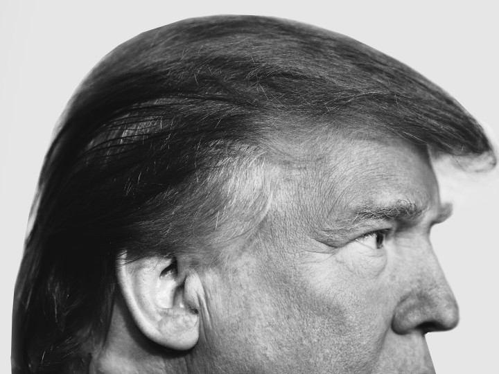 Trump's First Year is Not a Failure