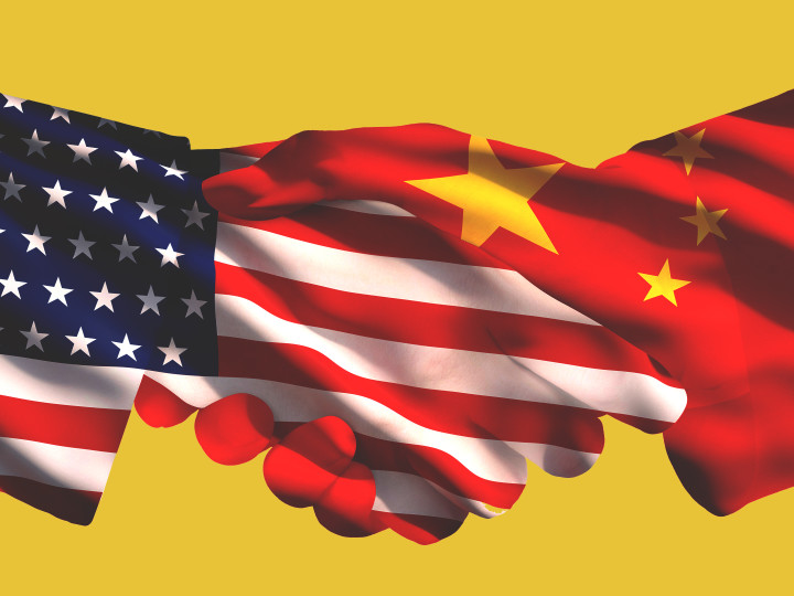 What It'll Take to Achieve U.S.-China Military Cooperation