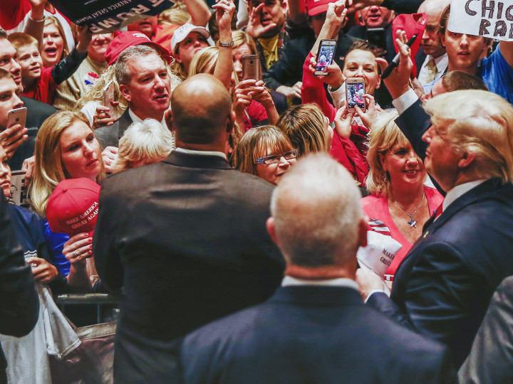 Why the Media Keeps Failing the Trump Voter