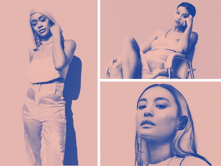 Music's Women of Summer