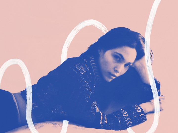 Ava Trilling Is the Unapologetic Powerhouse of New Indie Rock