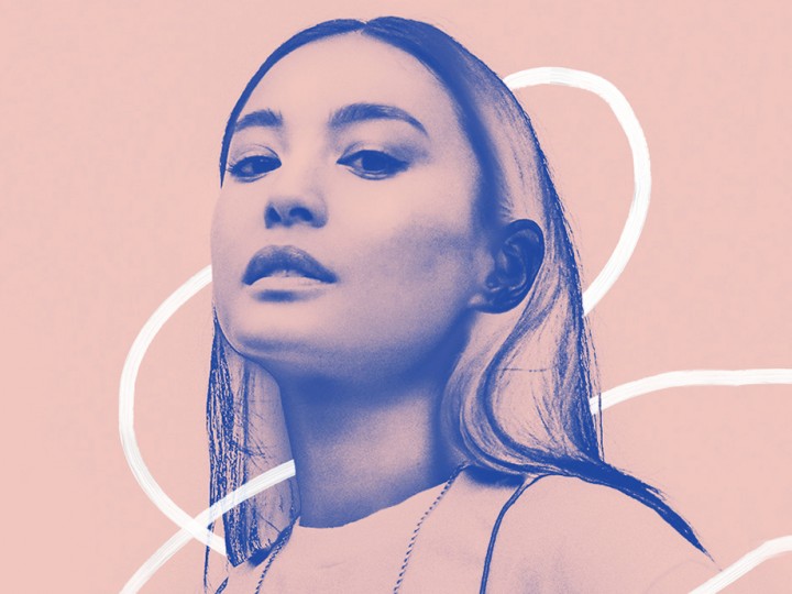 Sosupersam Is Dripping in Confidence