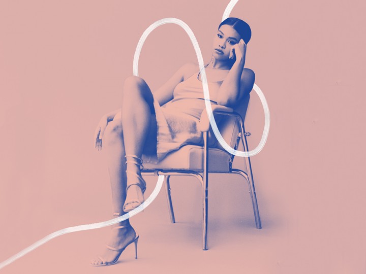 Amber Mark Is Just What Soul-Pop Needs
