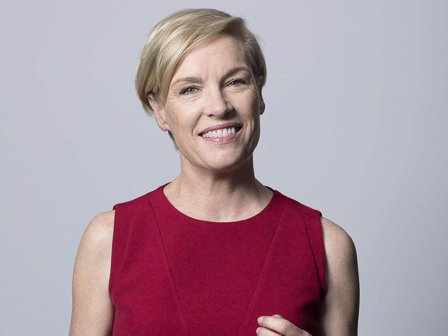 The Playboy Interview With Cecile Richards