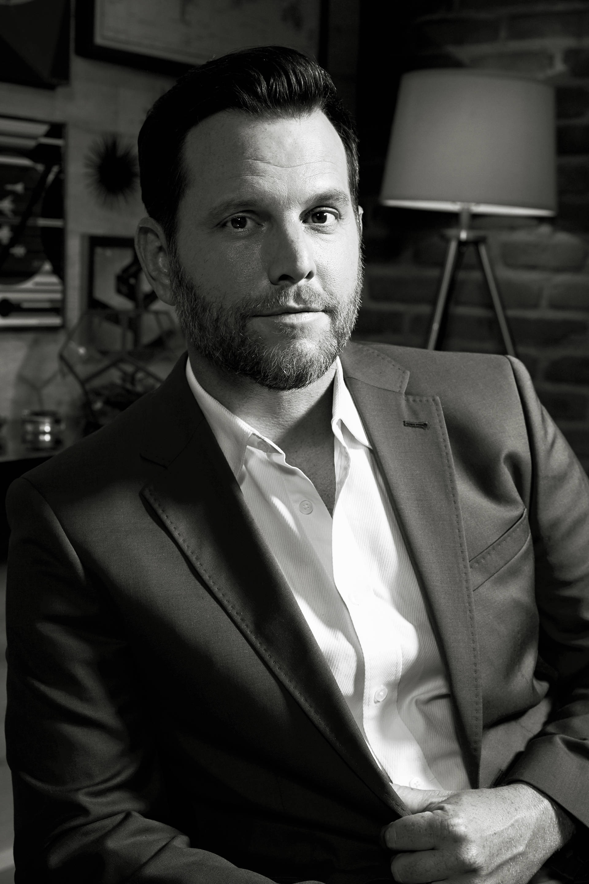 Dave Rubin Playboy