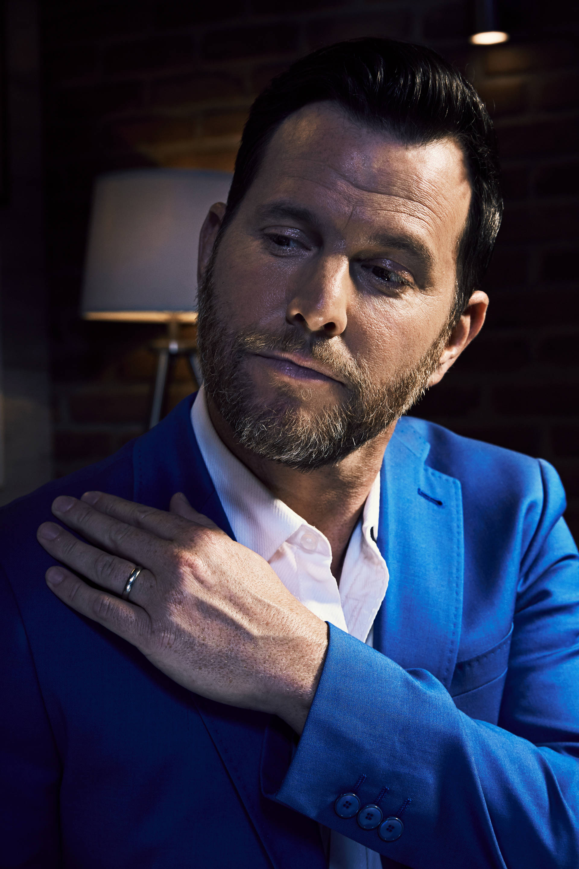 Dave Rubin Playboy
