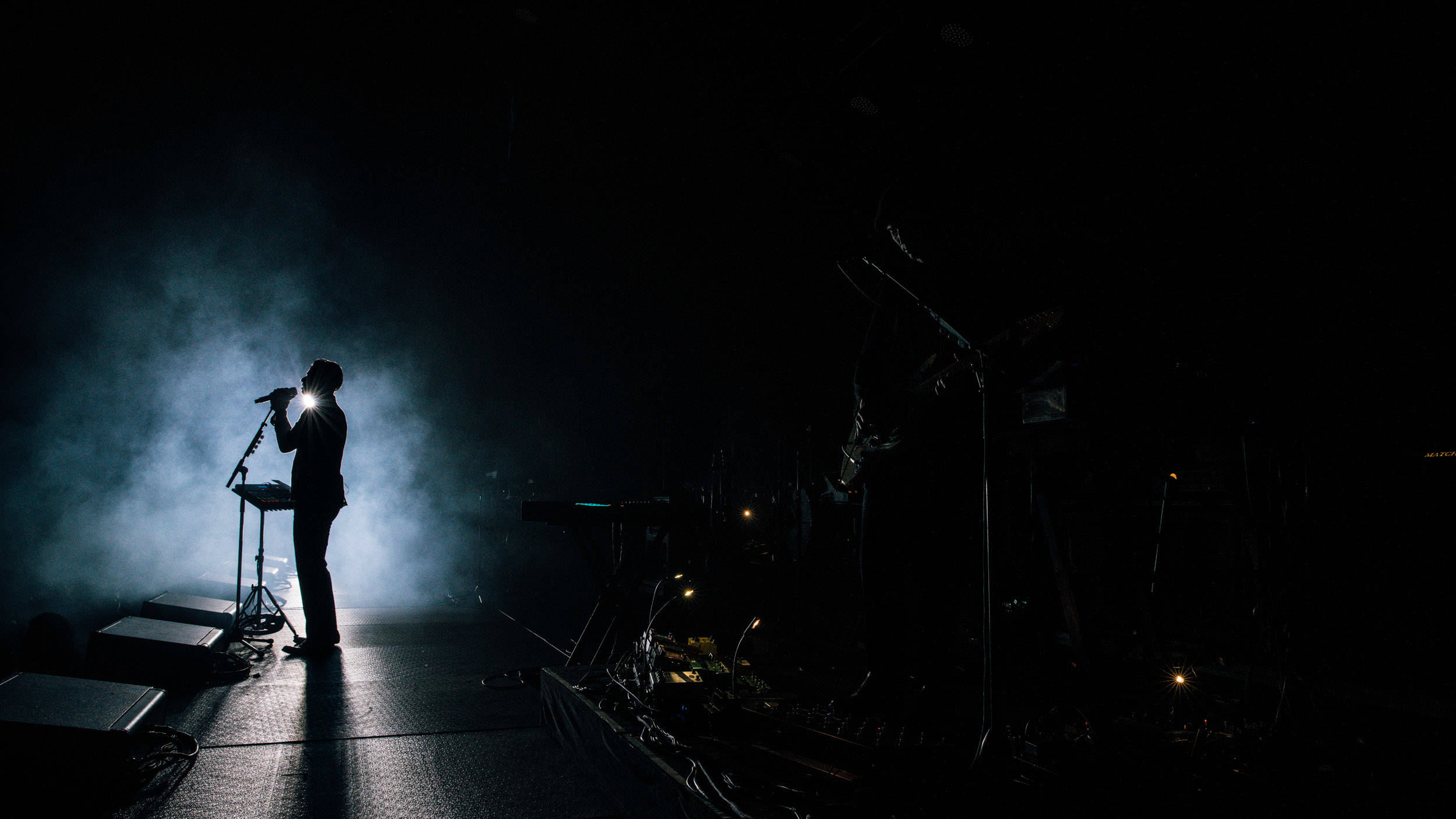 Foster the People
