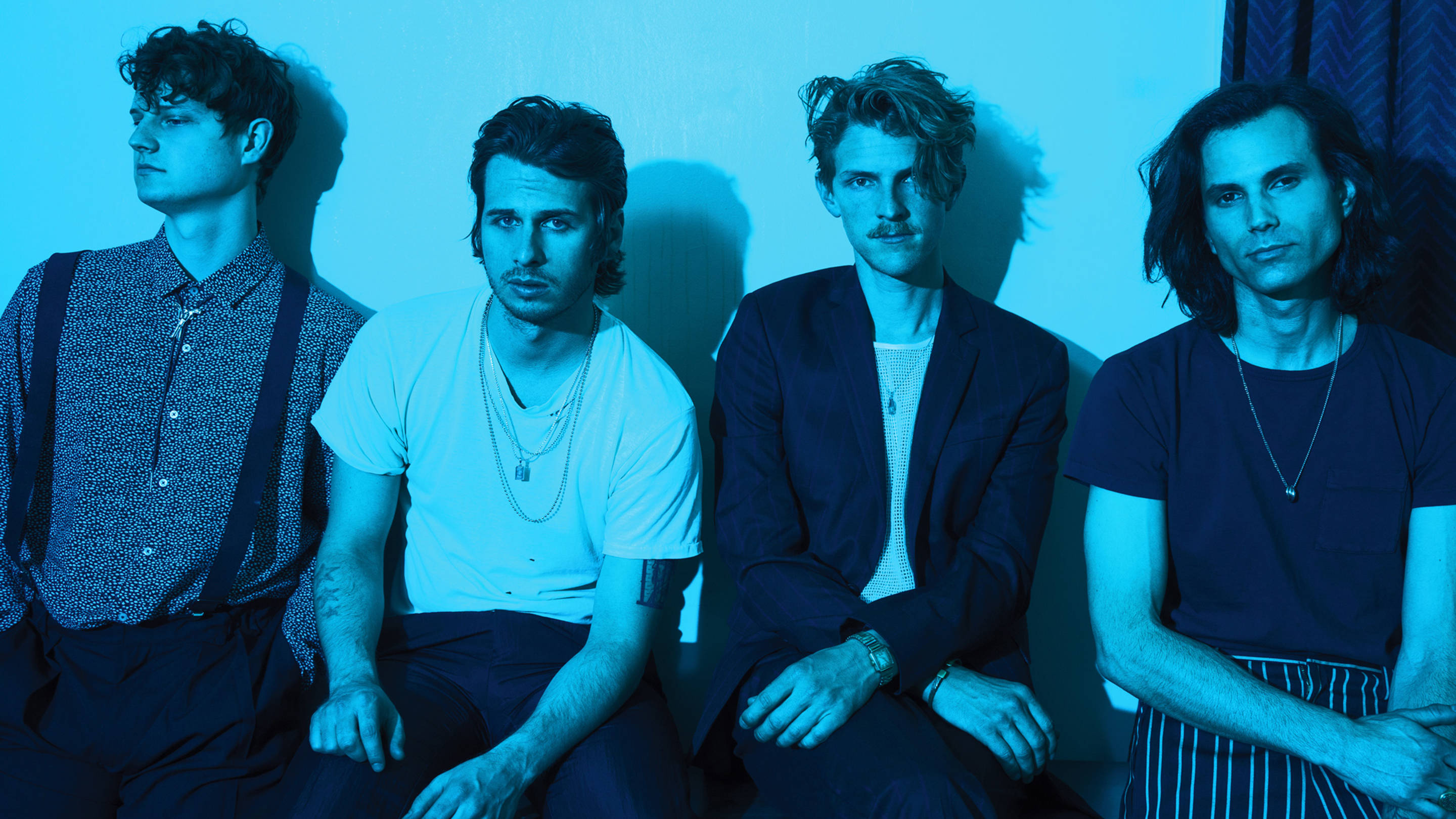 Foster the People