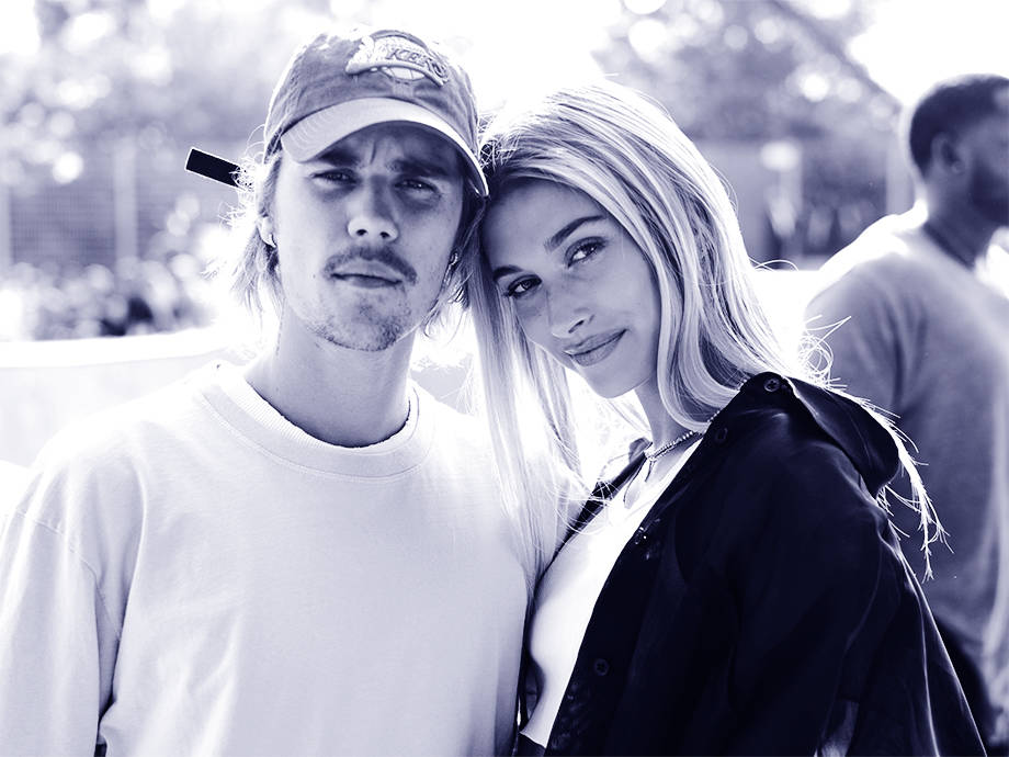 The Reason Behind Justin Bieber and Hailey Baldwin's Quickie Engagement