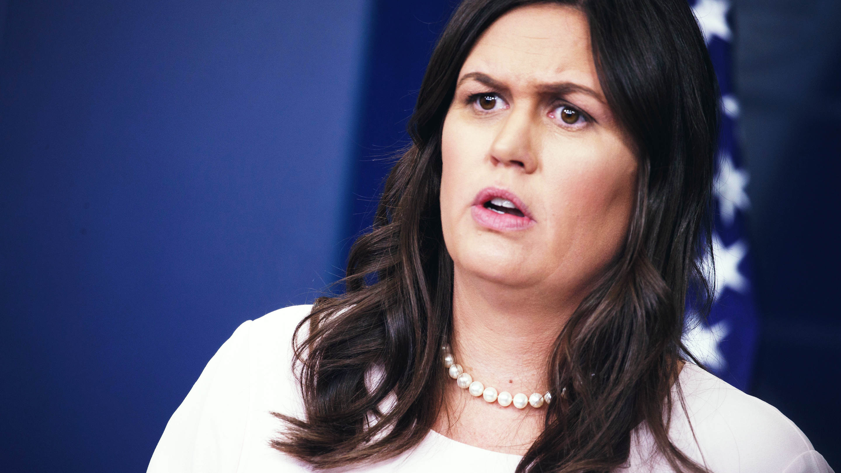 Liberal Civility and the Sarah Huckabee Sanders Red Hen Controversy