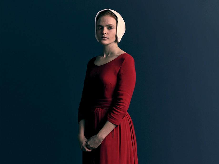 Madeline Brewer, 'Handmaid's Tale' Star, Just Wants You to Be OK