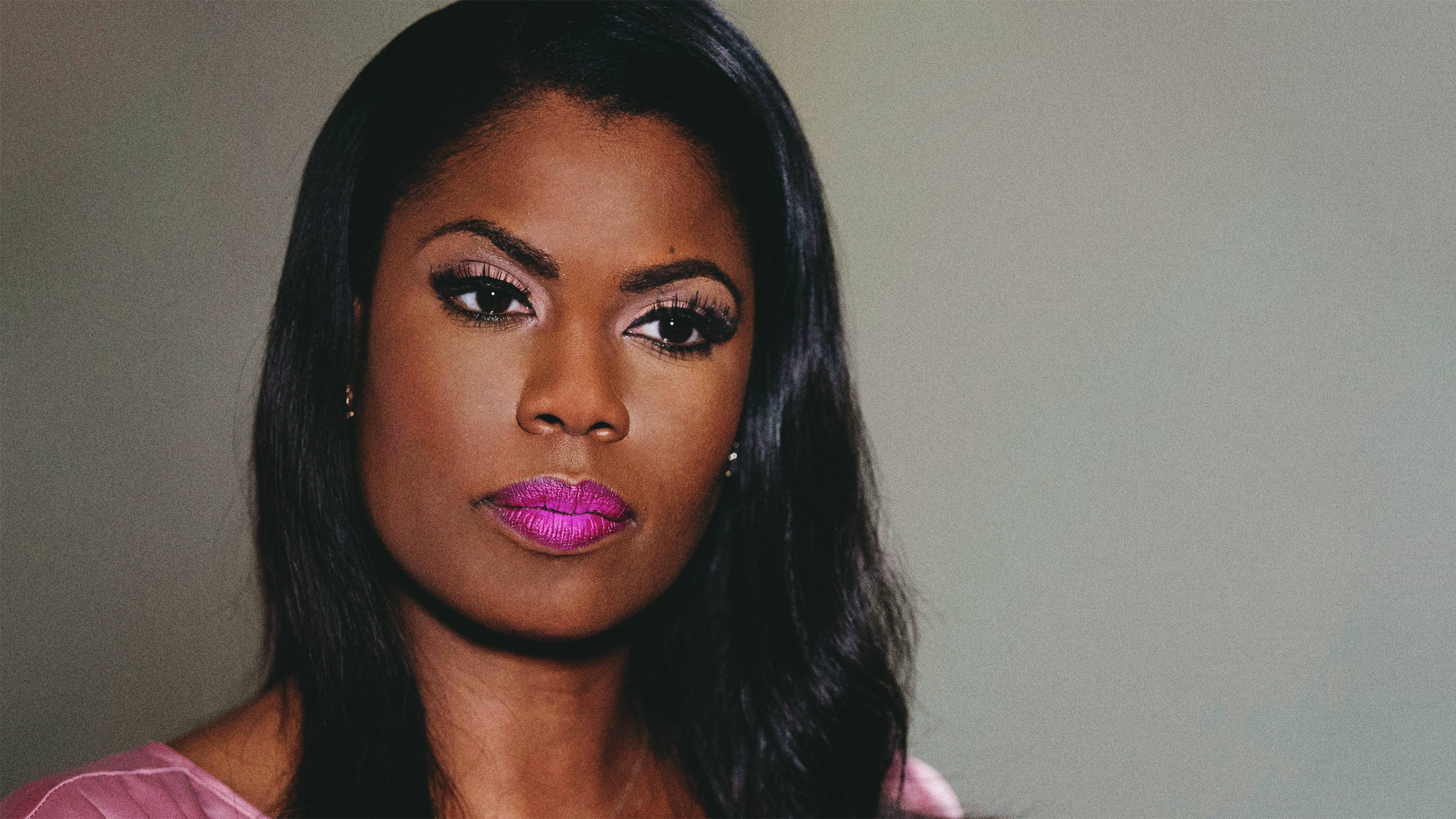 Omarosa Manigault Donald Trump