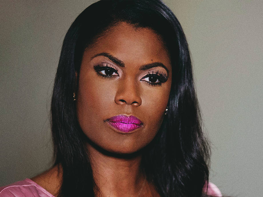 Why Are We Falling For the Omarosa Vs. White House Scandal?