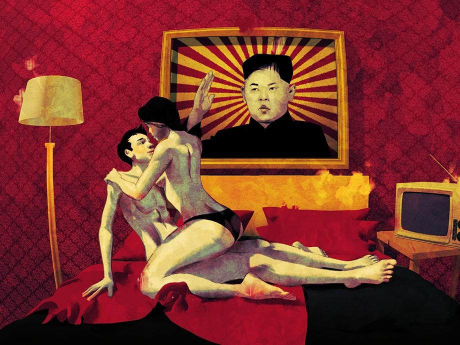 Sex in North Korea: A Look Inside the Hermit Kingdom's Sexual Habits