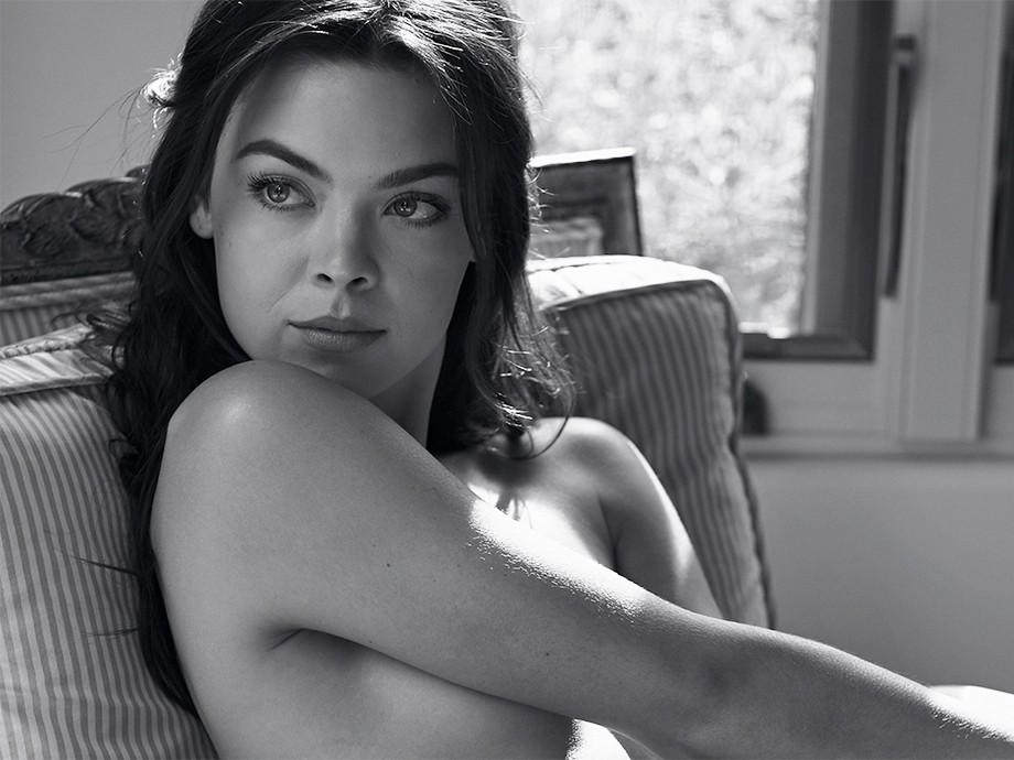 The Feminist Mystique: Scarlett Byrne on Nudity and Equality