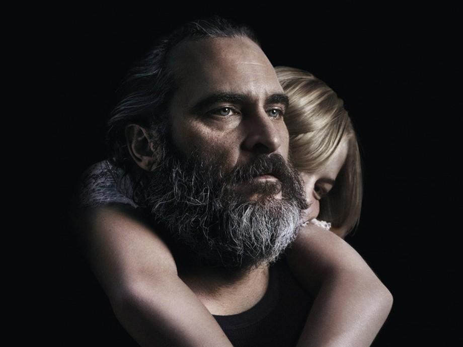 Lynne Ramsay and Joaquin Phoenix Made the Year's Most Brutal Action Movie