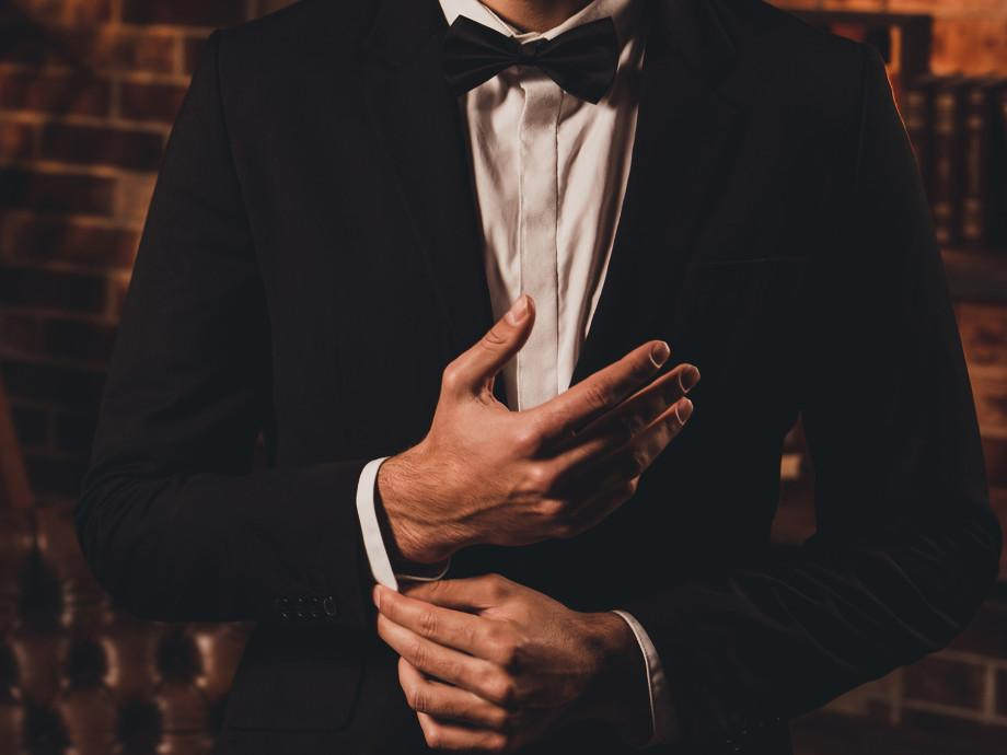 Why Does the Myth That Attractive Men