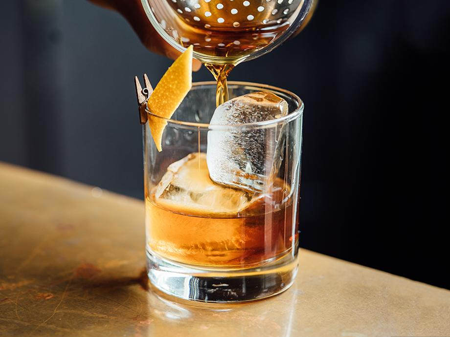 How to Stock Your Home Bar Like a Real Bartender